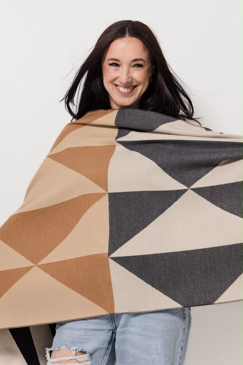 Printed Fashion Scarfs