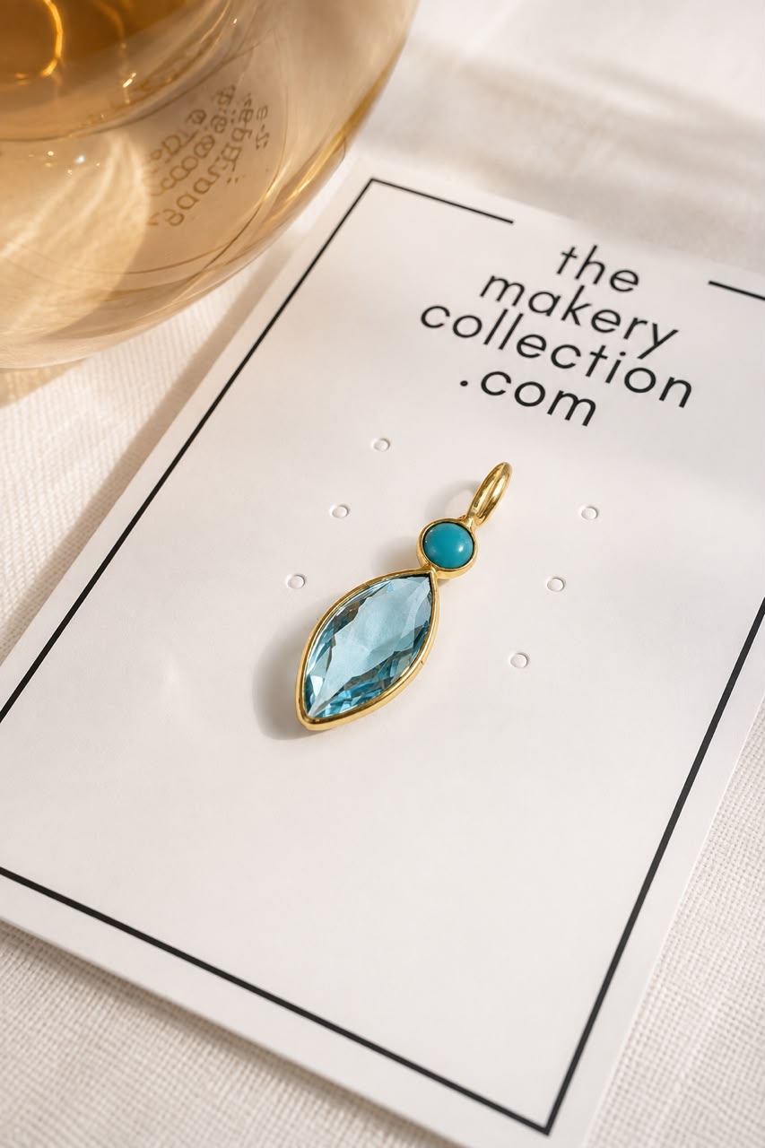 Necklace Charms