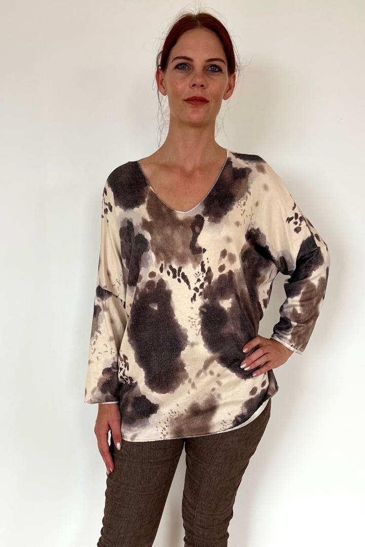 Merseize Tops