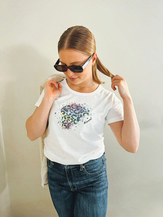 T-Shirt Afrique