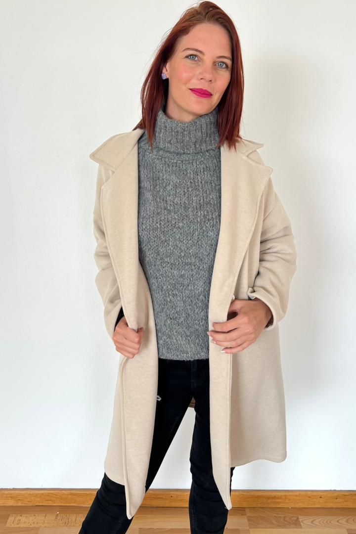 Trench Coat
