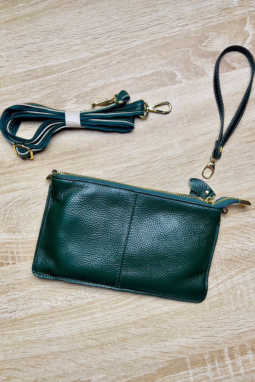 Soho Mini Crossbody Bags