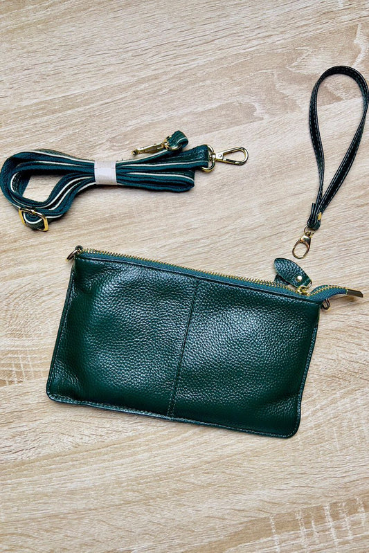 Soho Mini Crossbody Bags