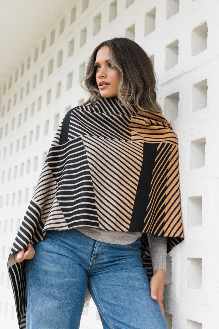 Printed Fashion Scarfs