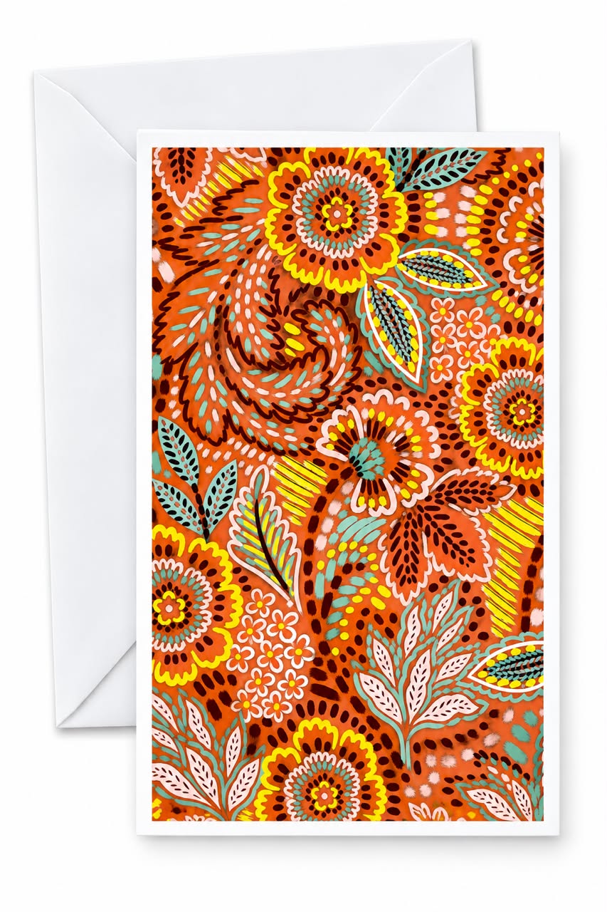 Greeting Cards