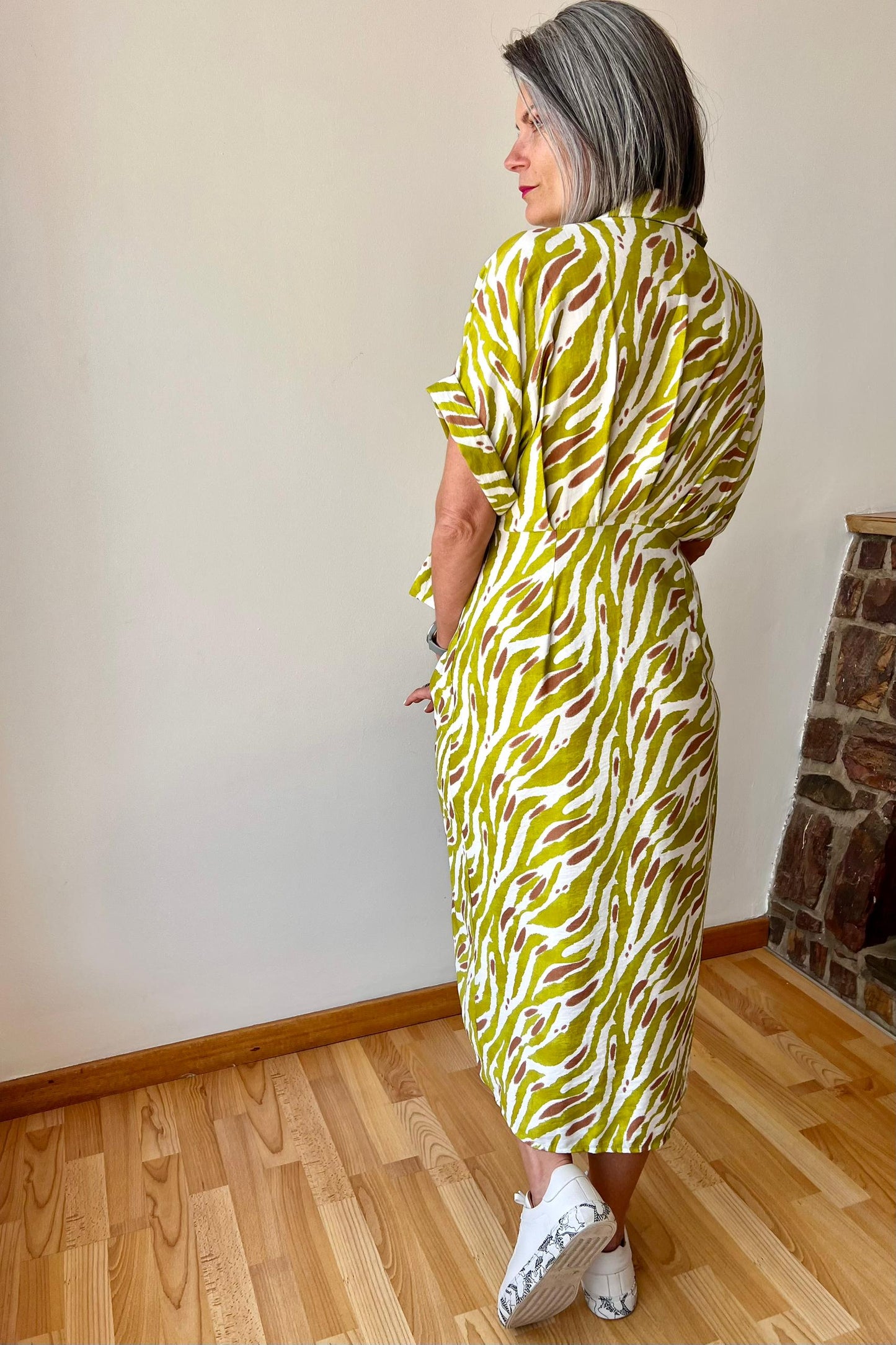 Aldi Wrap Dresses