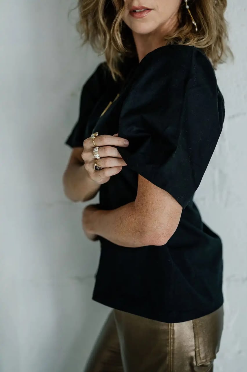 Sleeve T