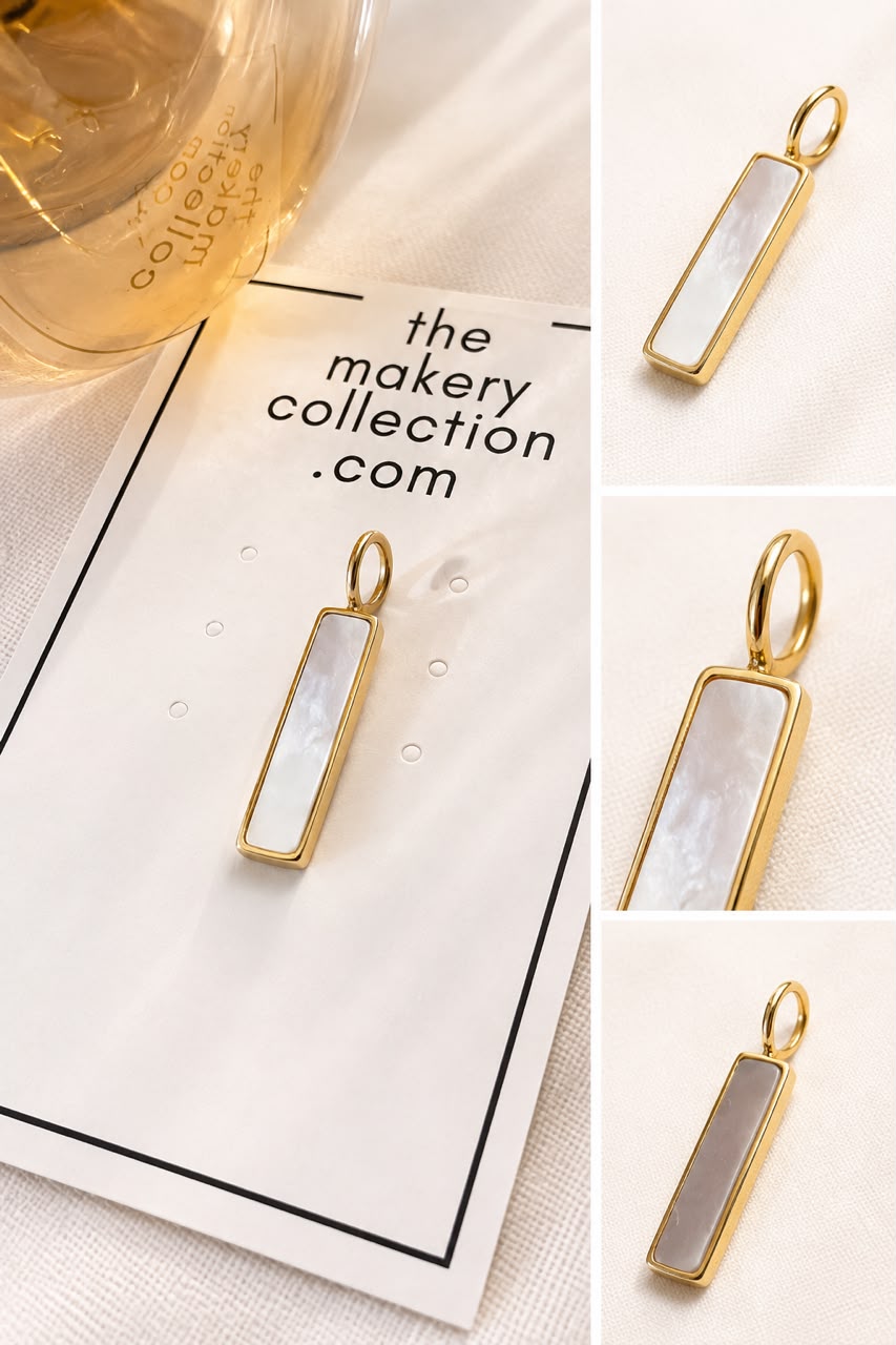 Necklace Charms