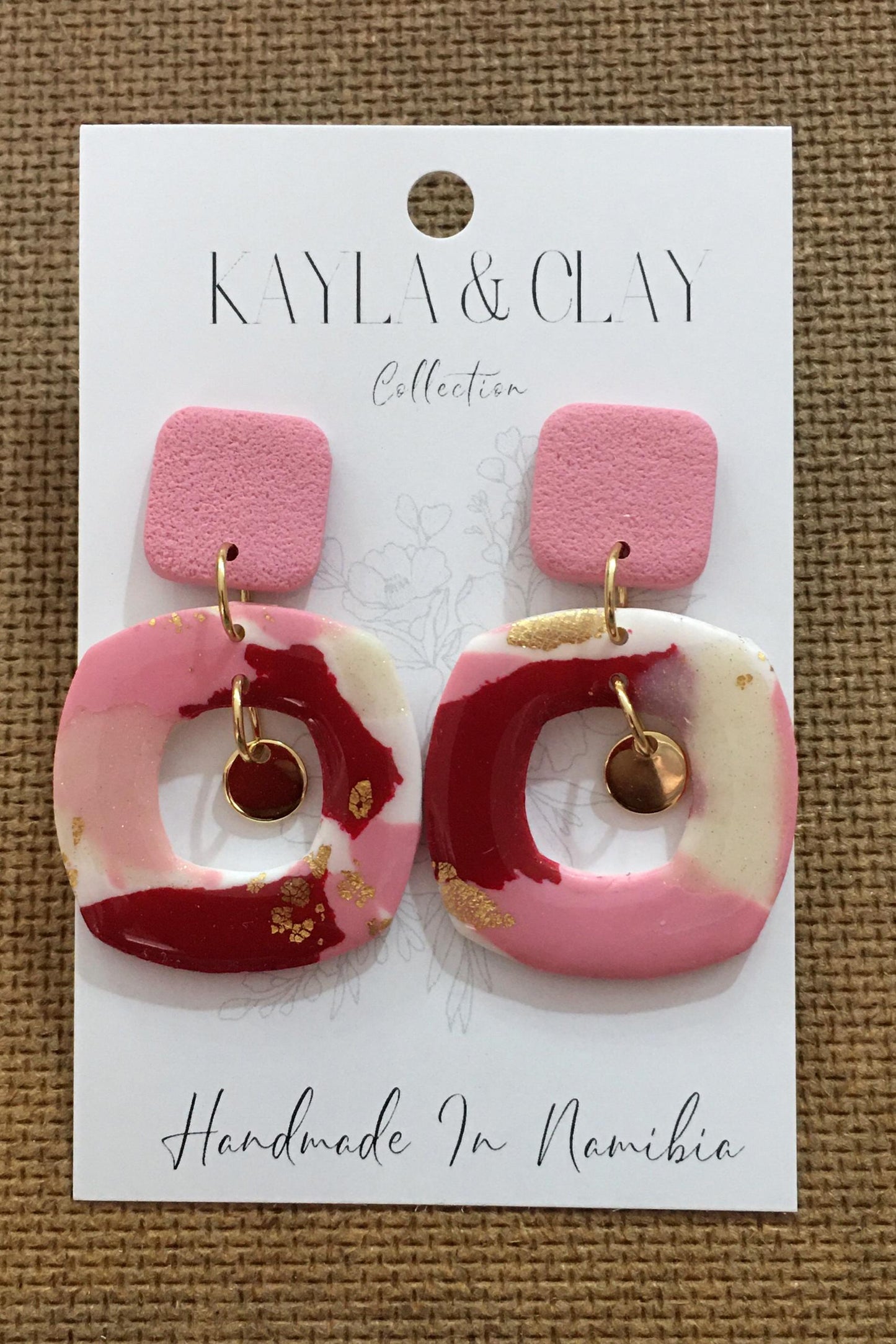 Kayla & Clay Candyland