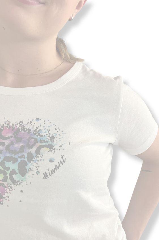 T-Shirt Afrique