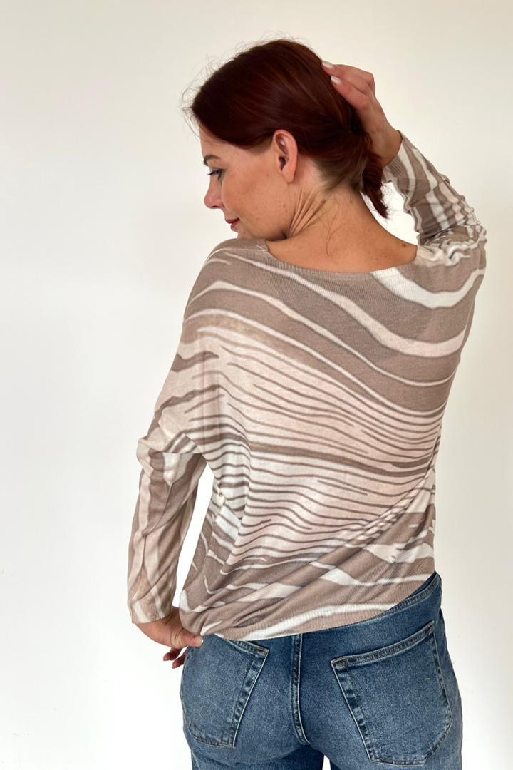 Merseize Tops