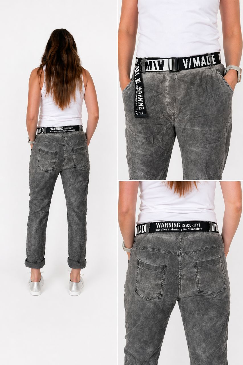 Italian Pants