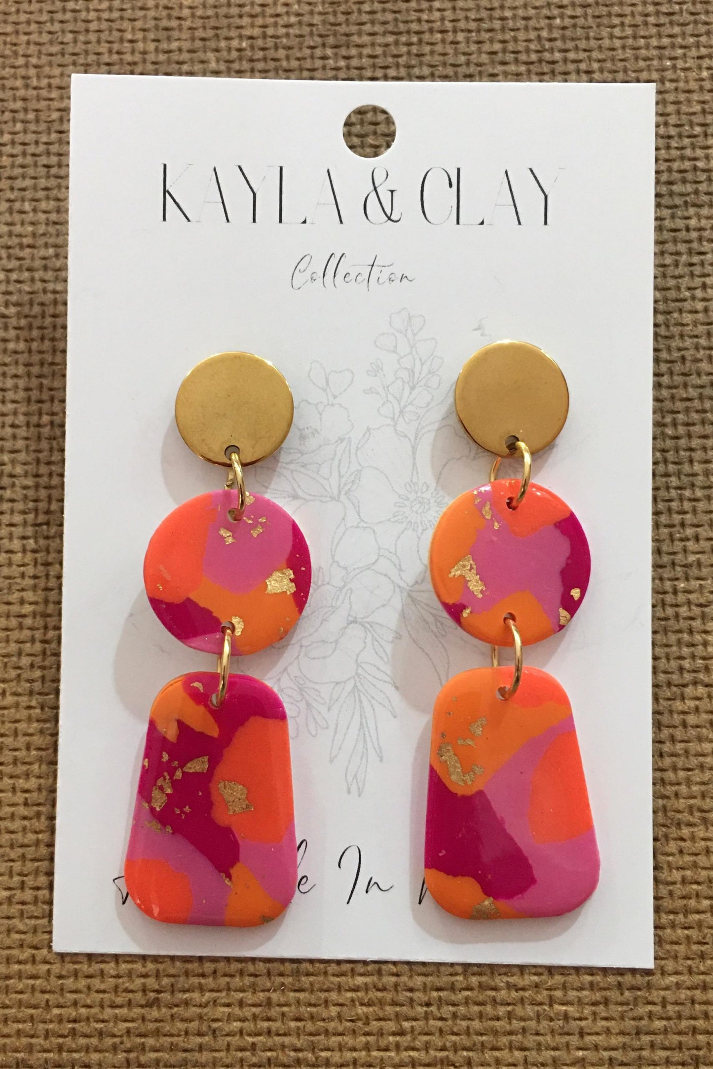 Kayla & Clay Candyland