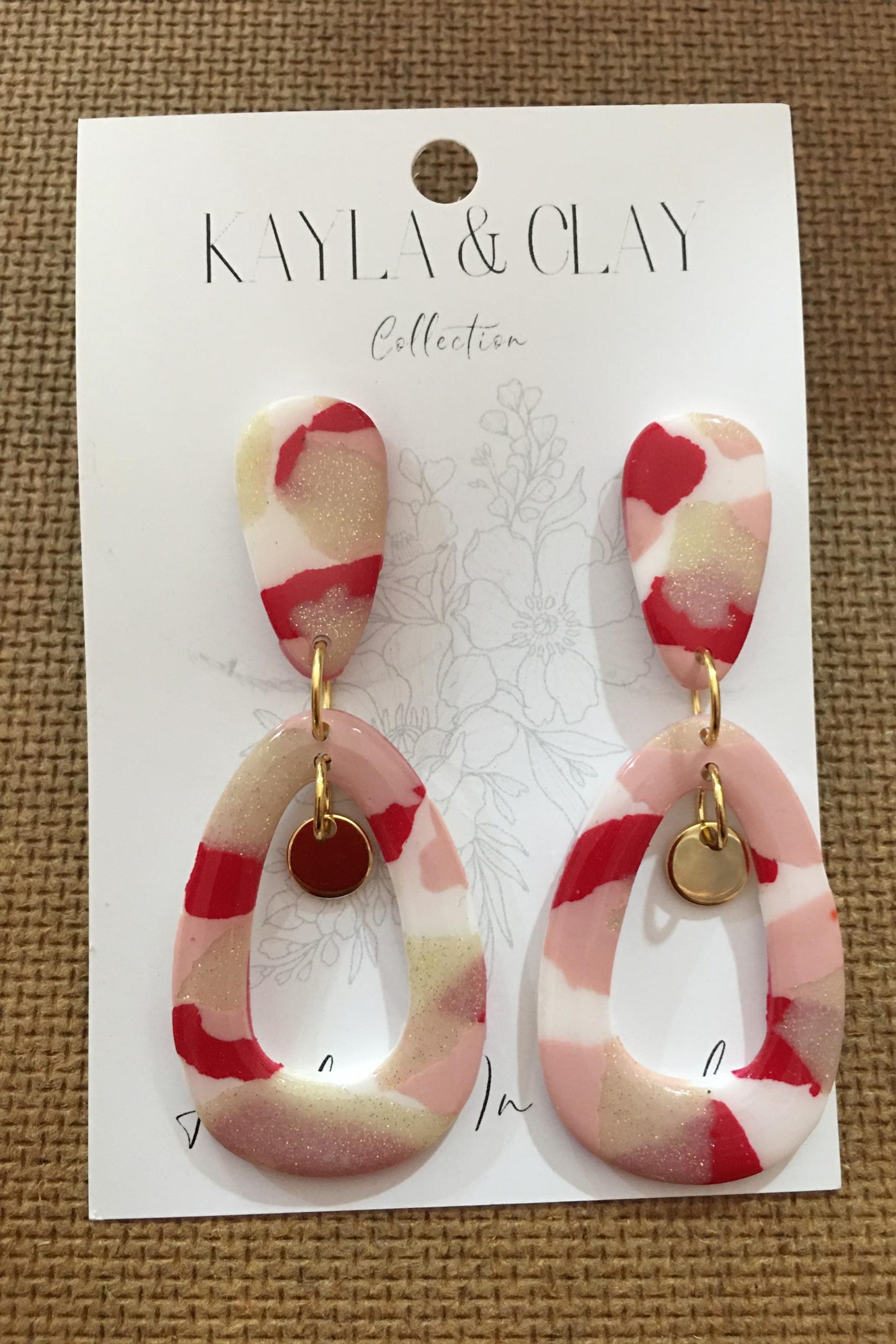 Kayla & Clay Candyland