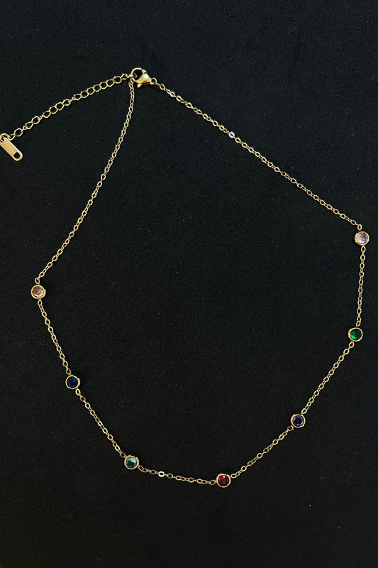 Stainless Steel Necklaces