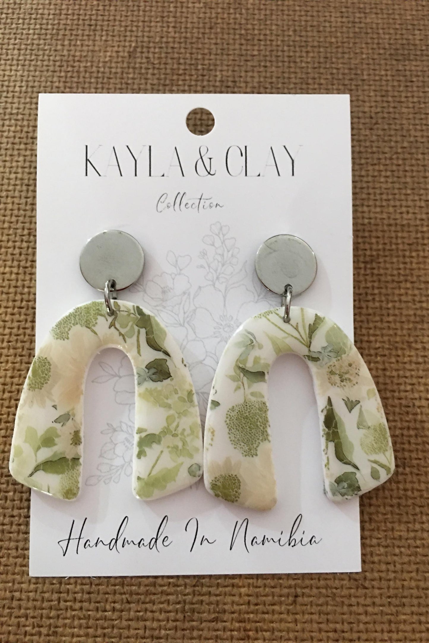 Kayla & Clay Sage Serenity