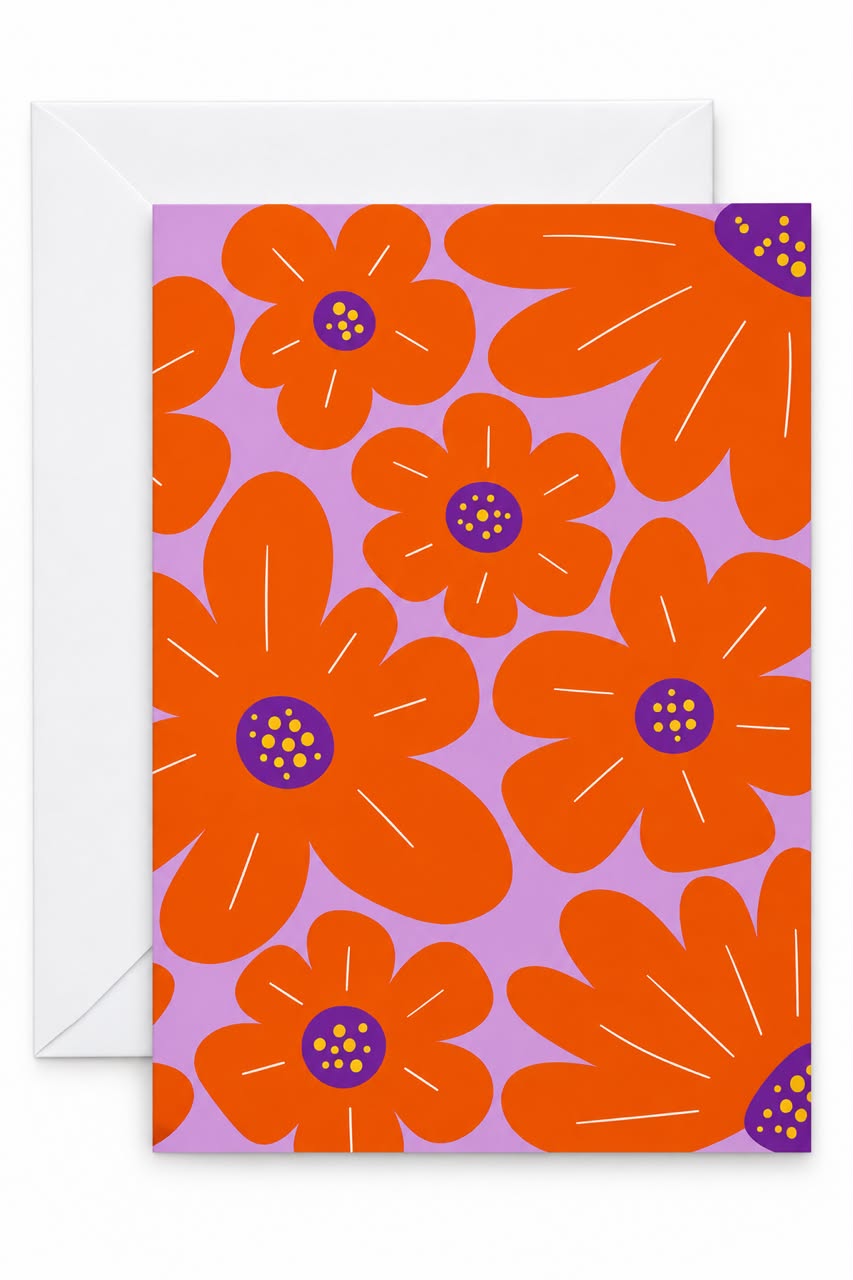 Greeting Cards
