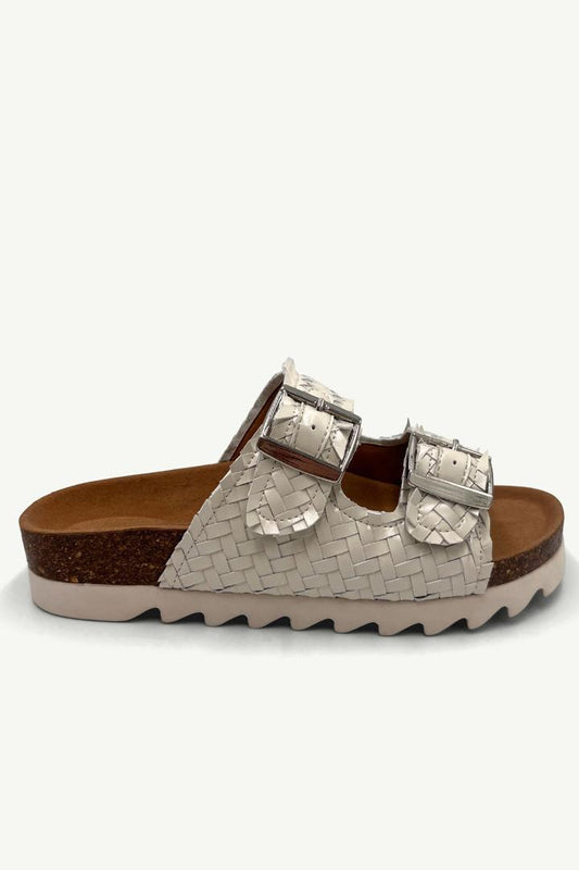 Hudson Cream