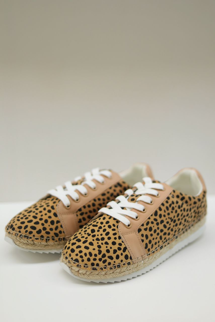 Monaco Sneakers