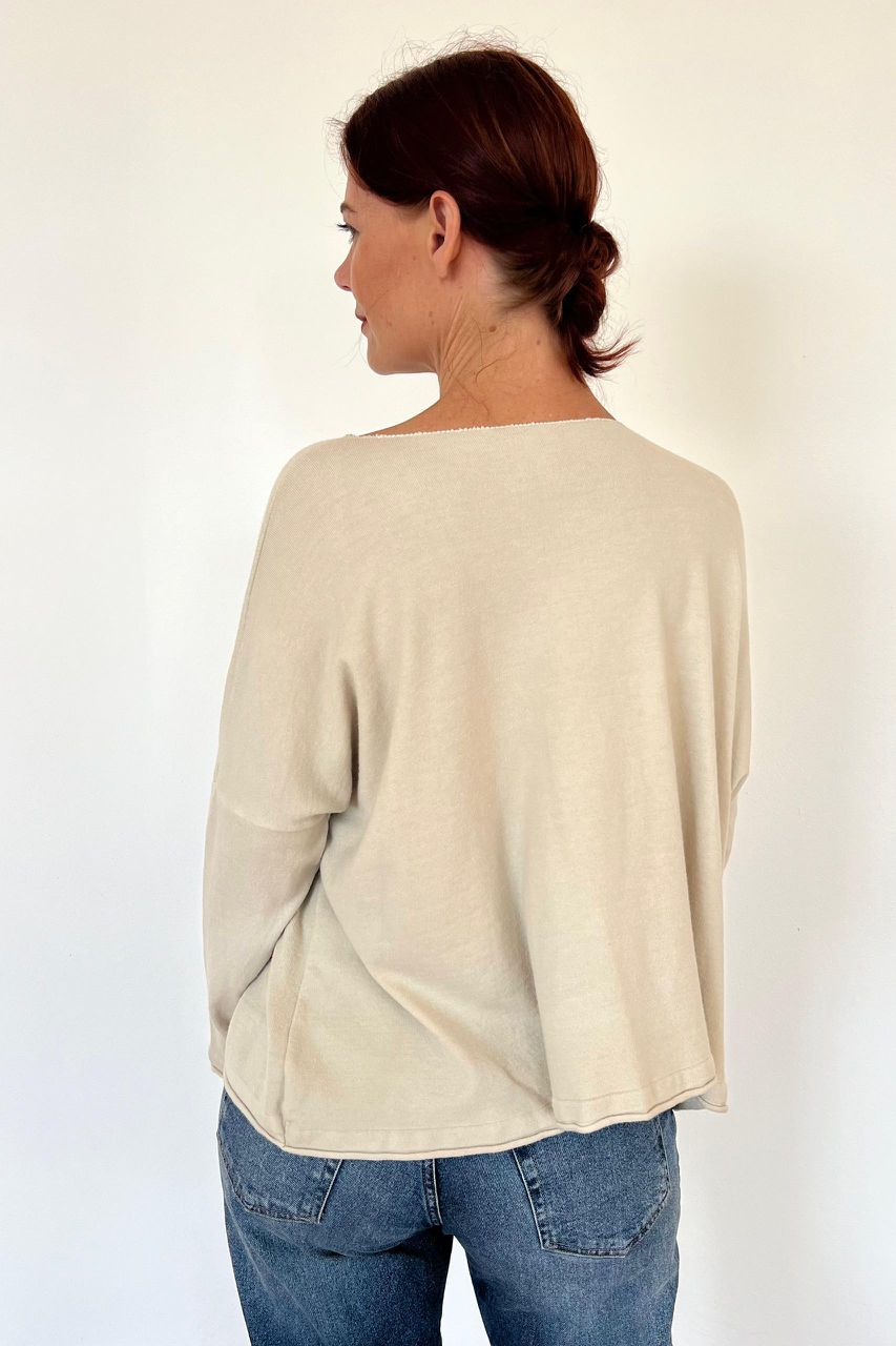 Star Jersey/Knits