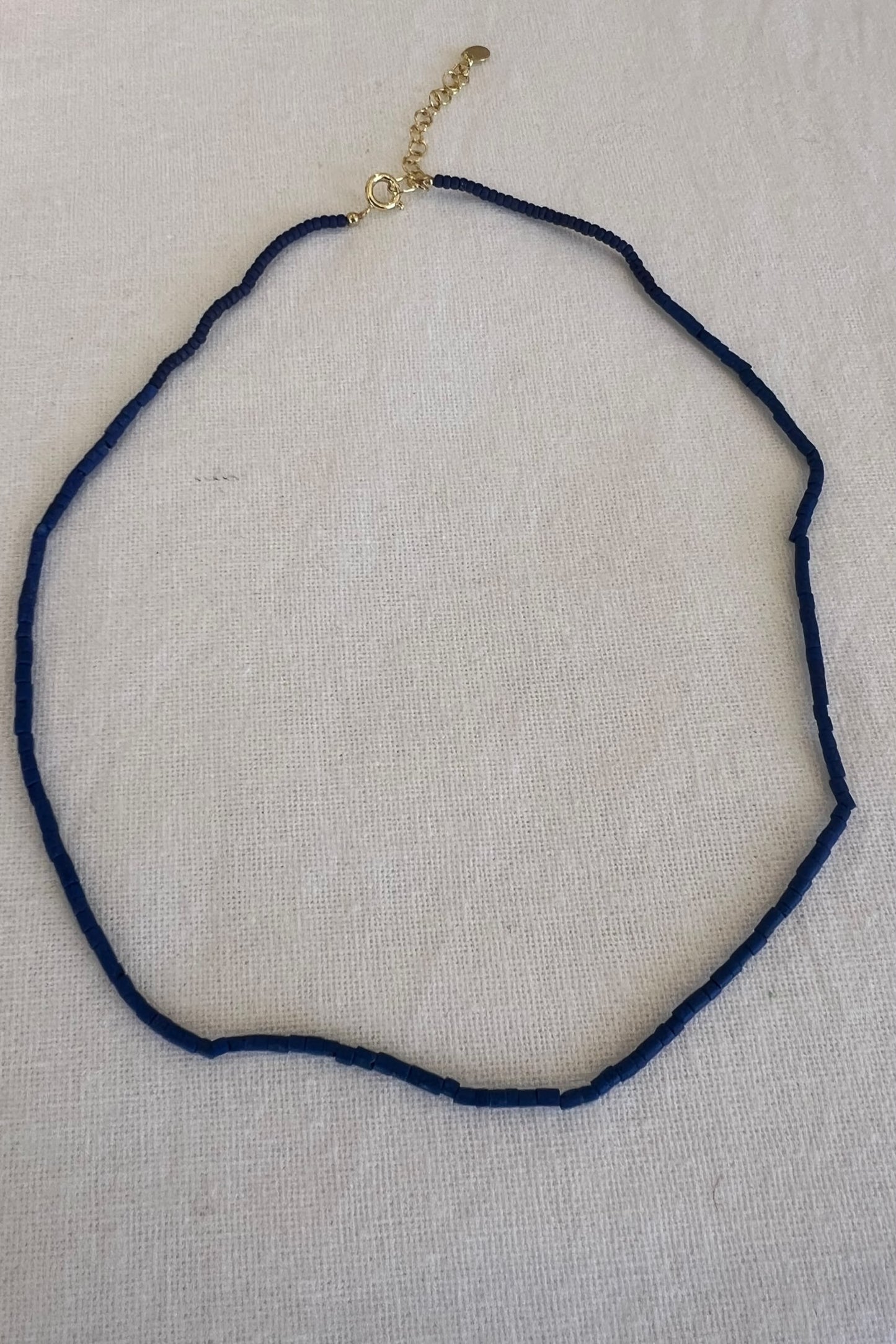 Beaded Necklaces