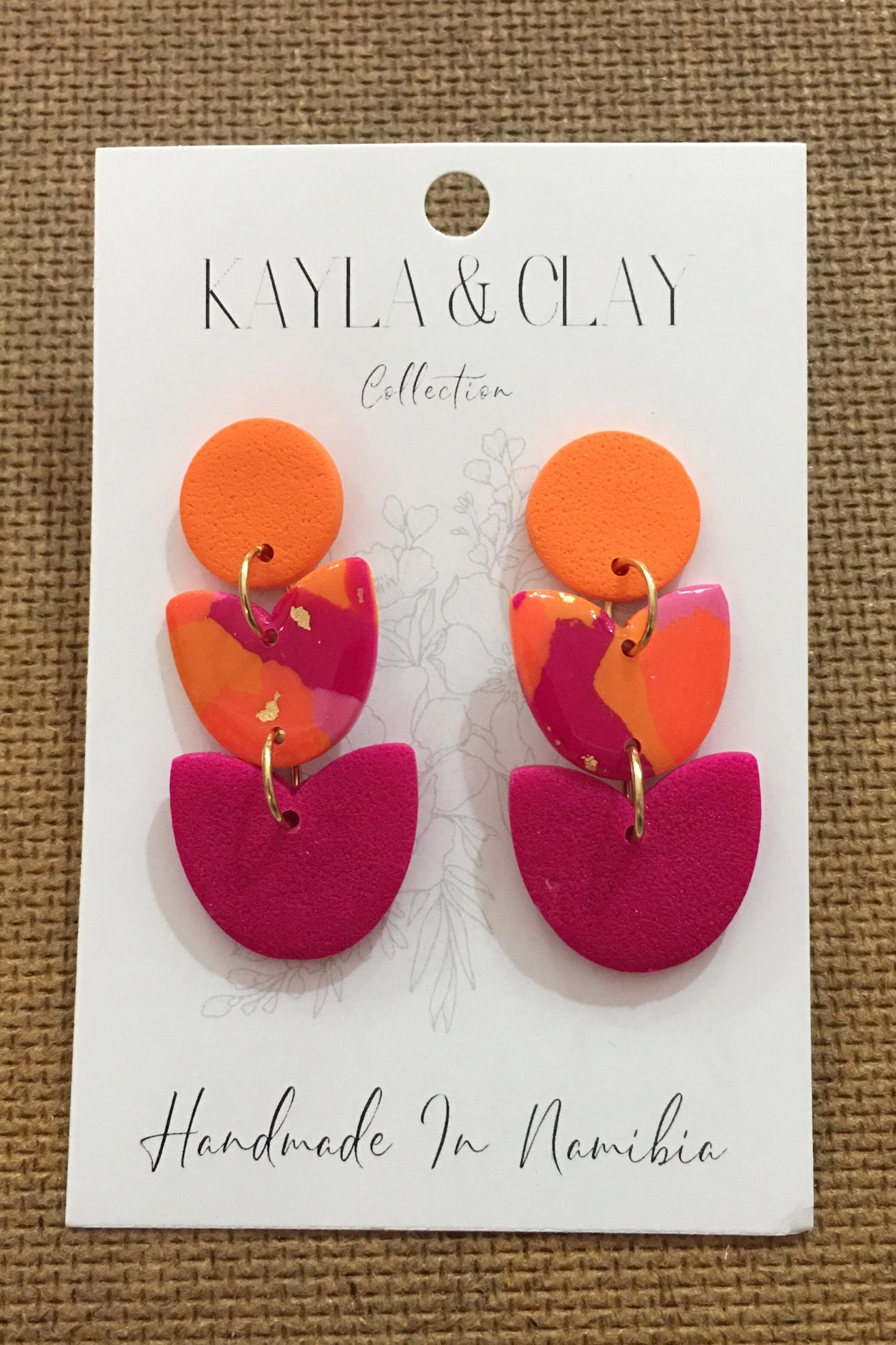 Kayla & Clay Candyland