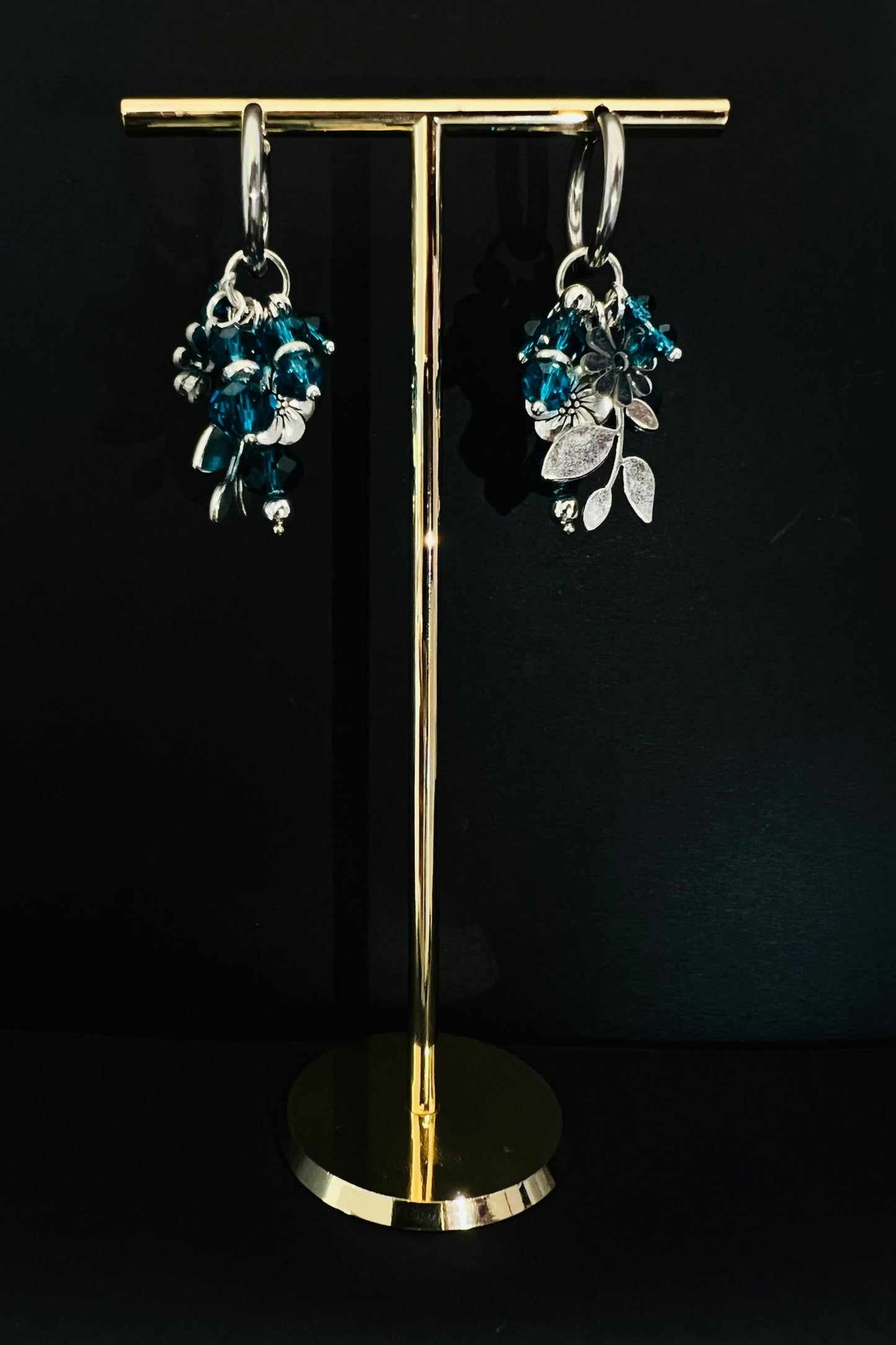 Nikabox Earrings