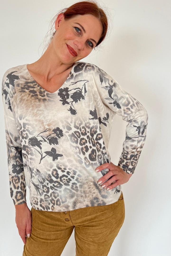 Merseize Tops