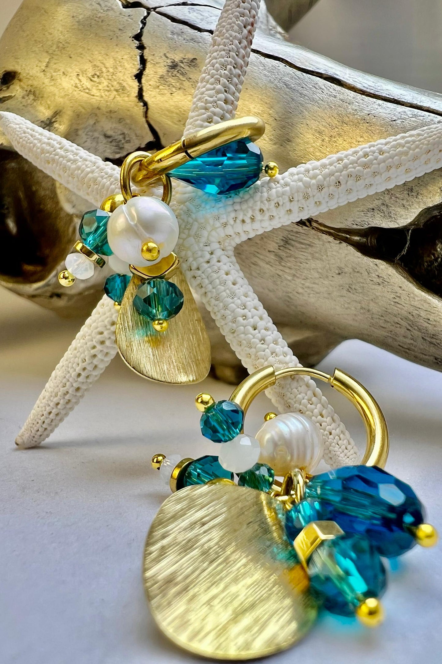 Nikabox Earrings
