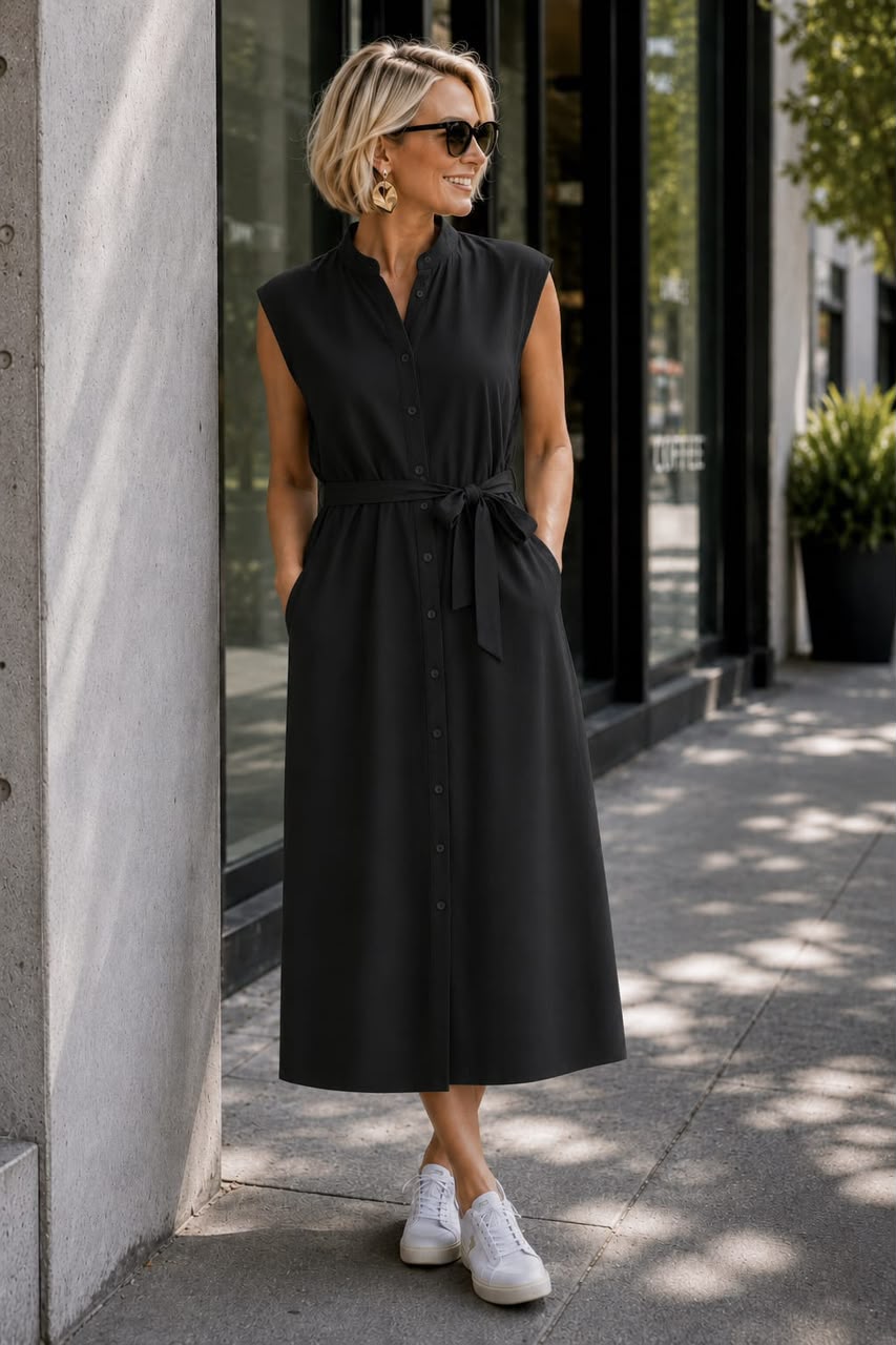 Adeline Dresses
