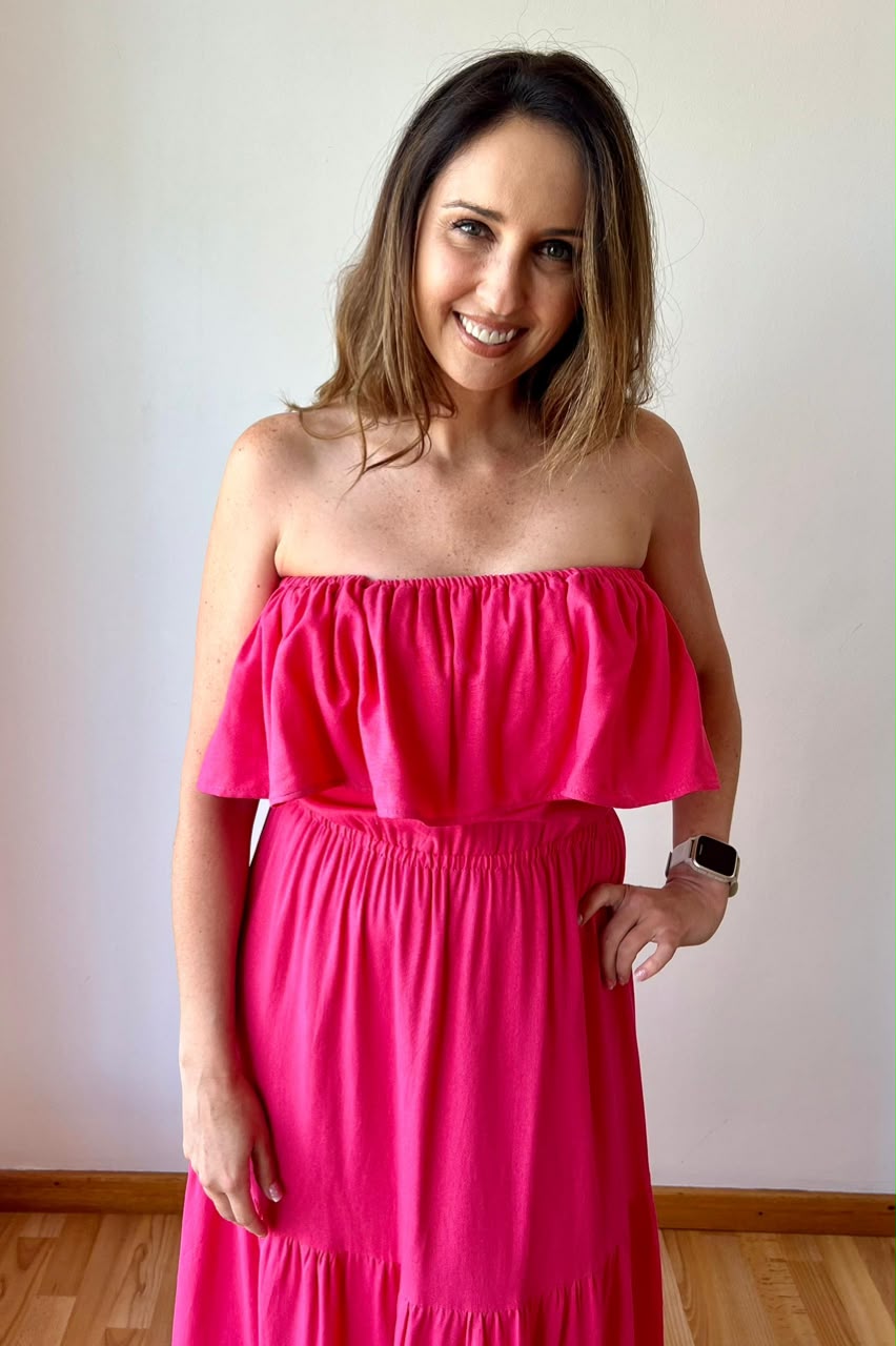 Phoebe Dresses