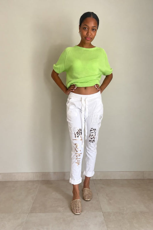 Italian Pants