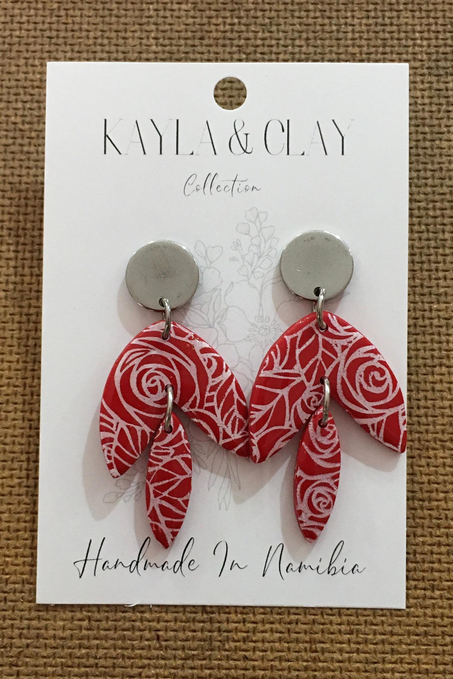 Kayla & Clay Candyland