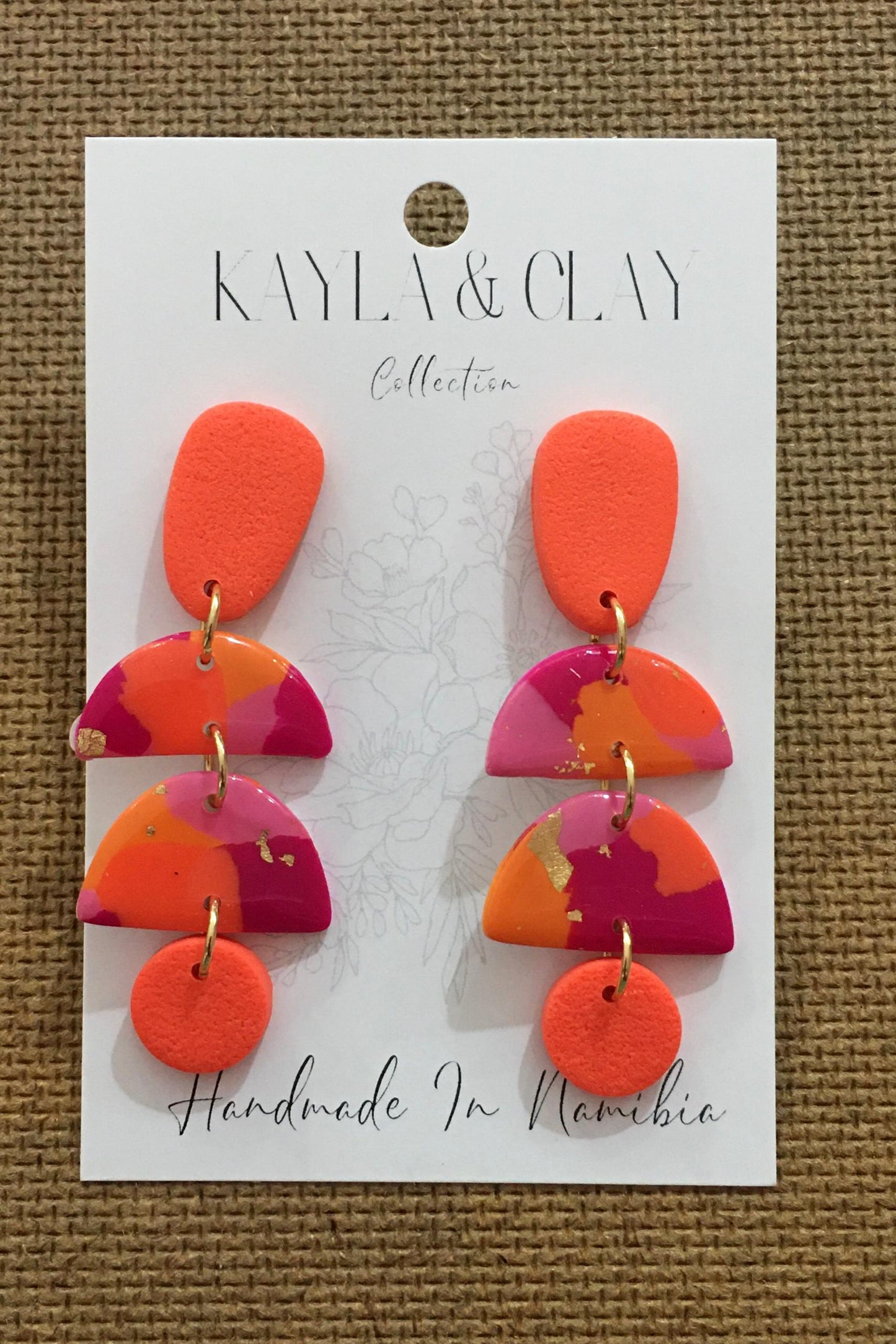 Kayla & Clay Candyland