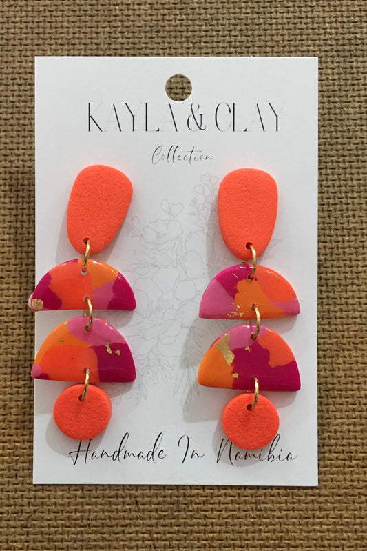 Kayla & Clay Candyland