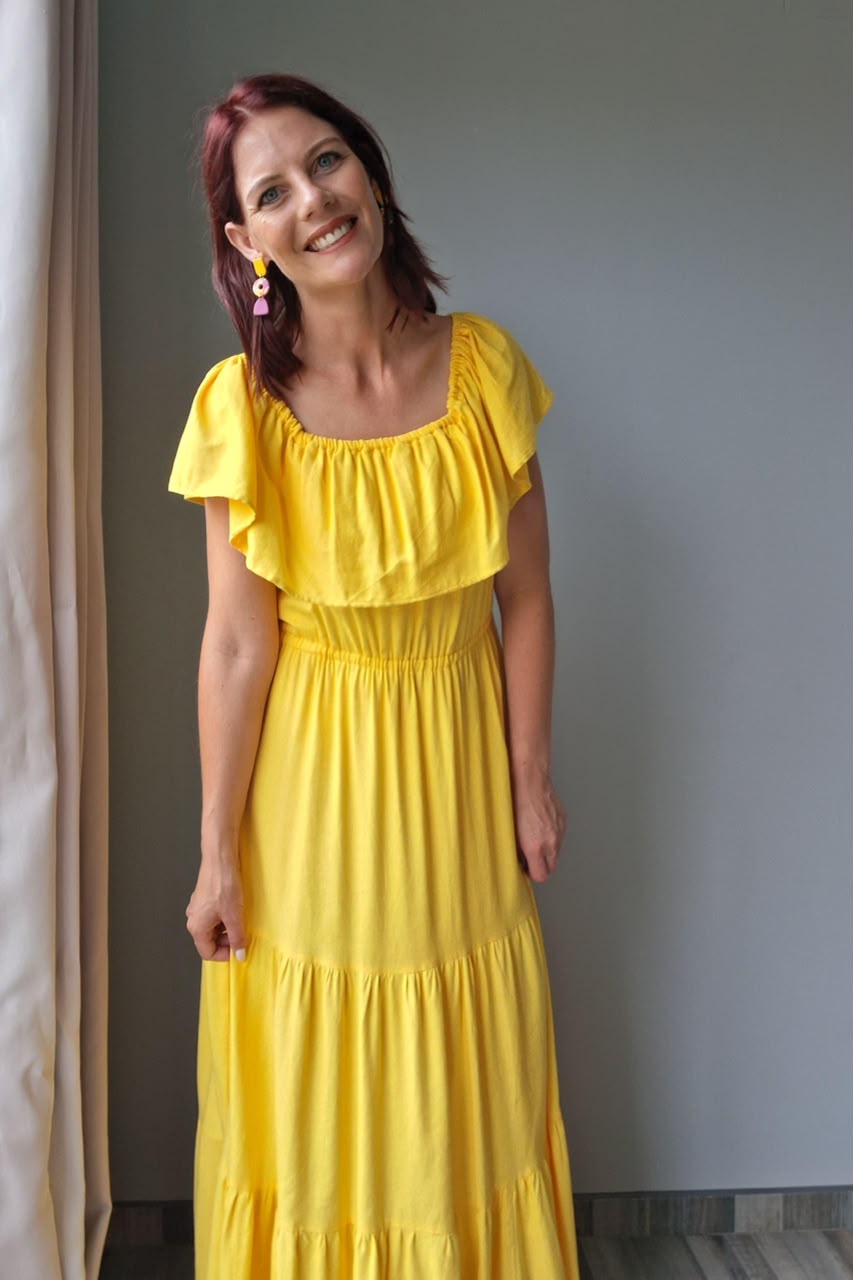Phoebe Dresses