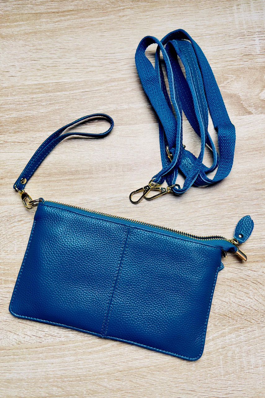 Soho Mini Crossbody Bags