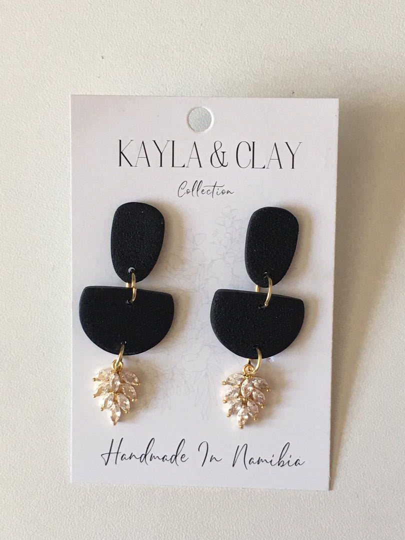 Kayla & Clay Elegance Minimalistic