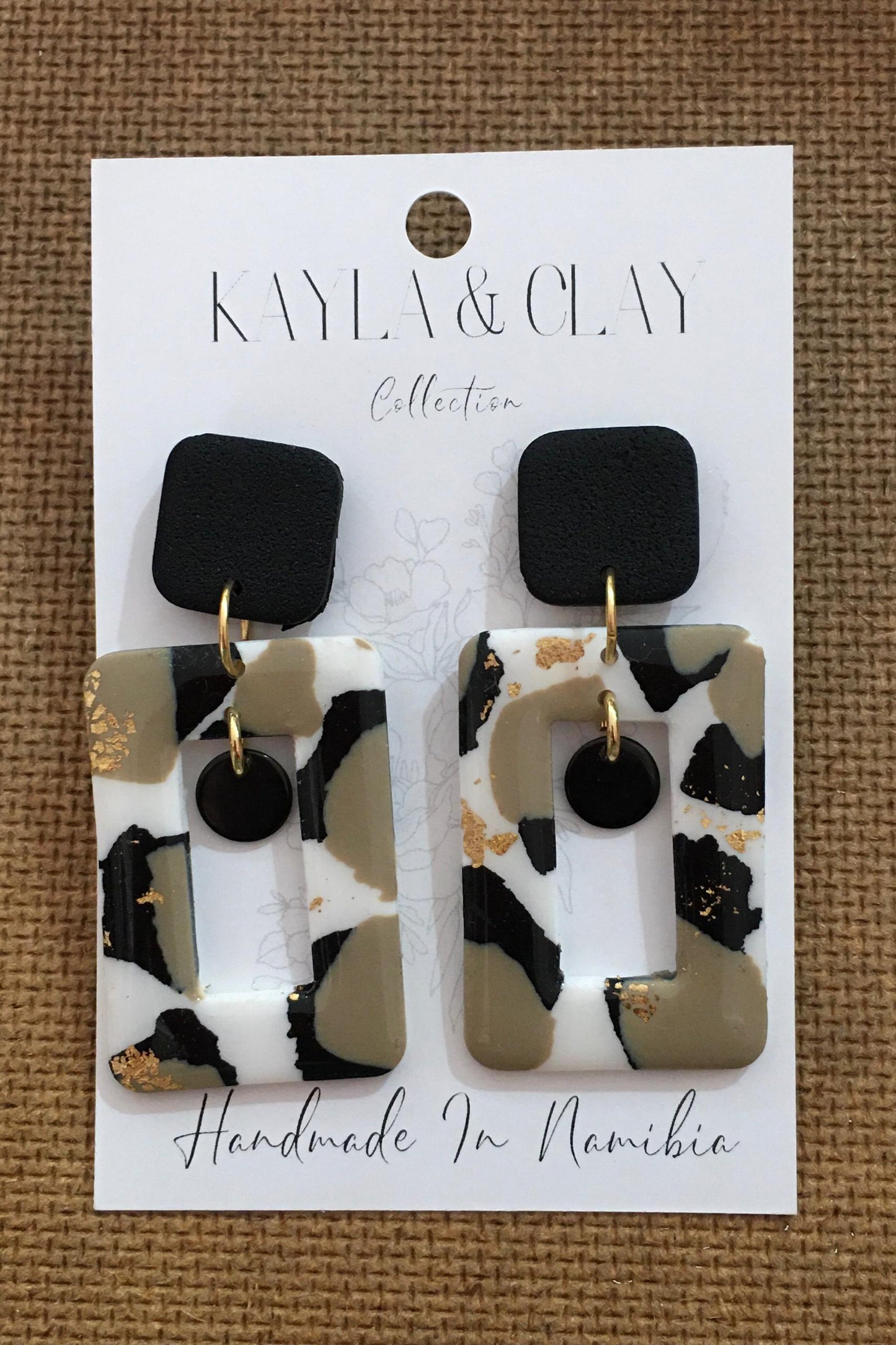 Kayla & Clay Elegance Minimalistic
