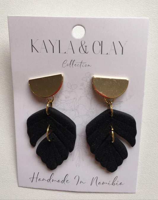 Kayla & Clay Elegance Minimalistic