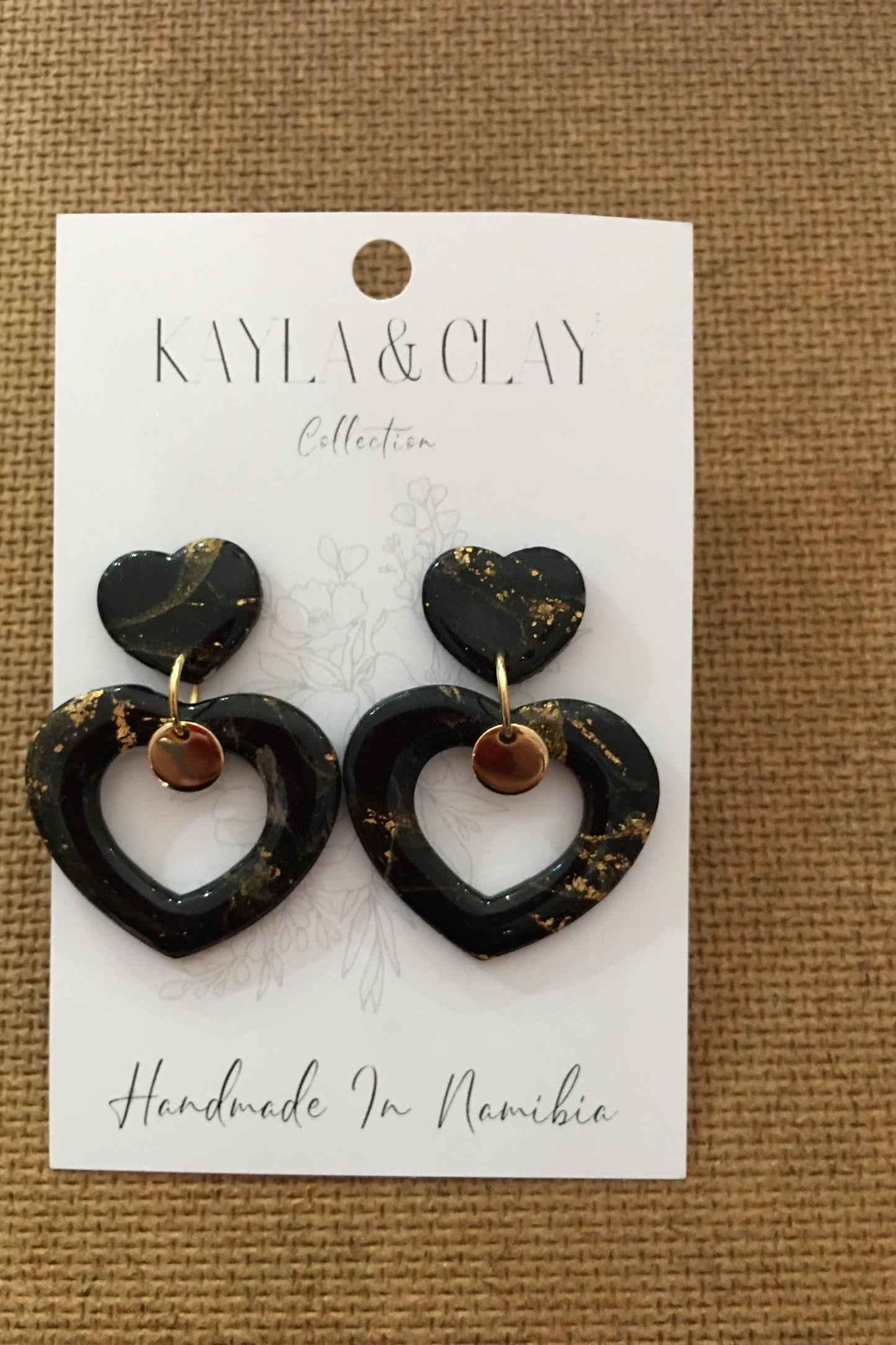 Kayla & Clay Elegance Minimalistic