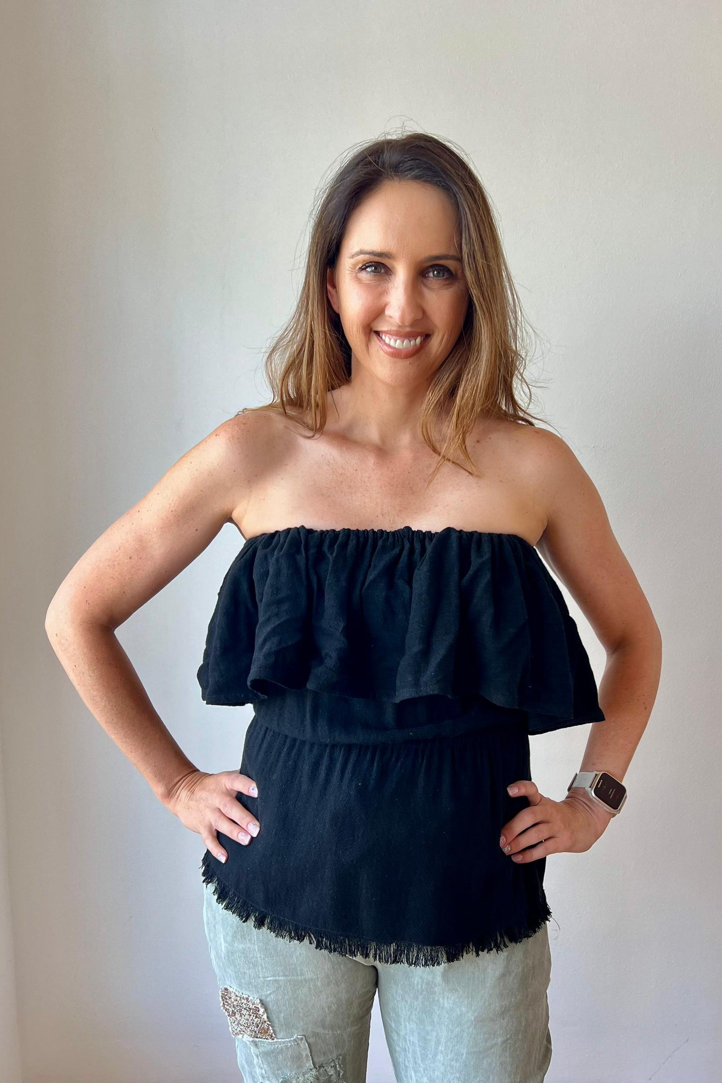 Phoebe Top