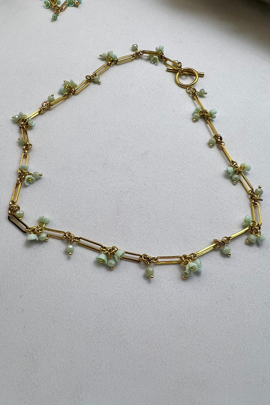 Nikabox Necklaces