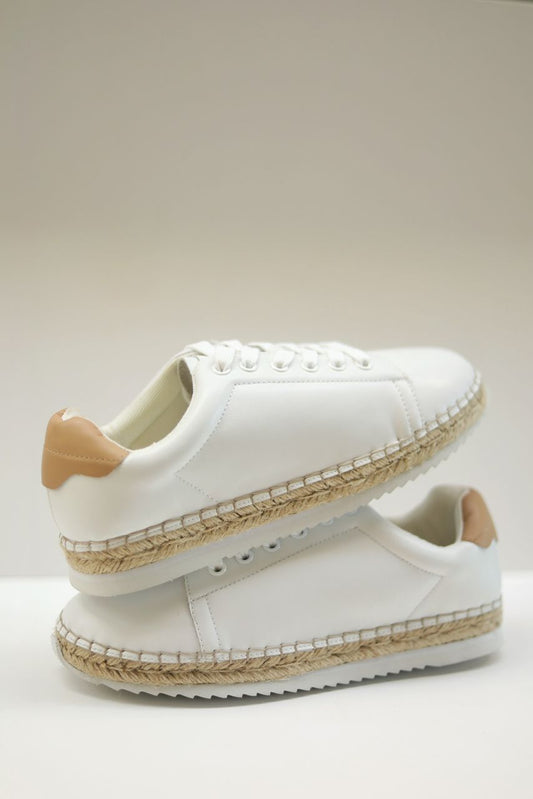 Monaco White