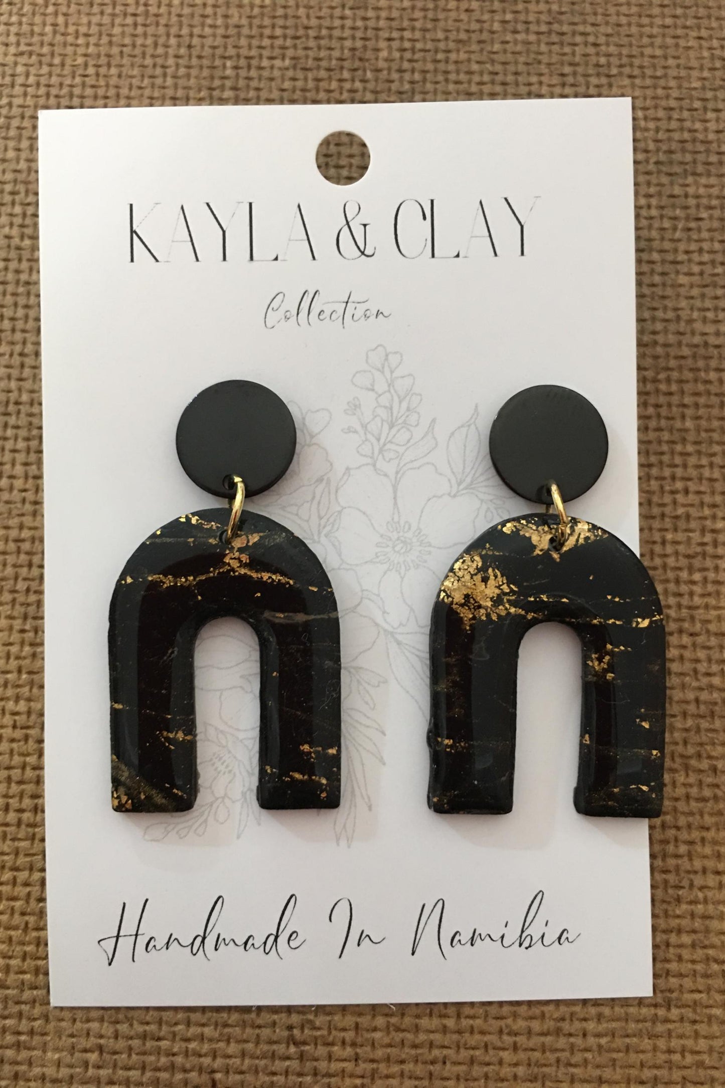 Kayla & Clay Elegance Minimalistic