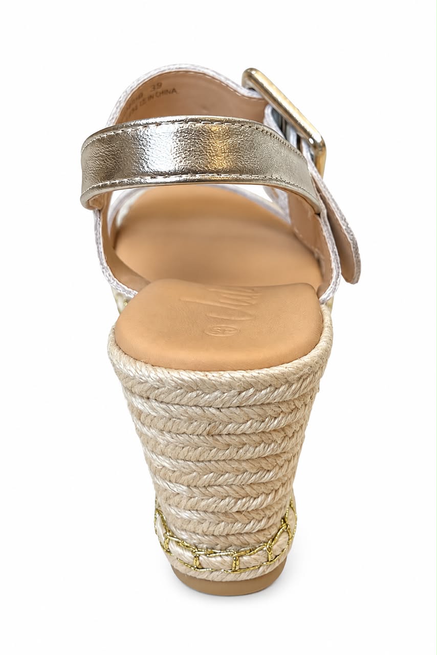Phoebe Gold Snake
