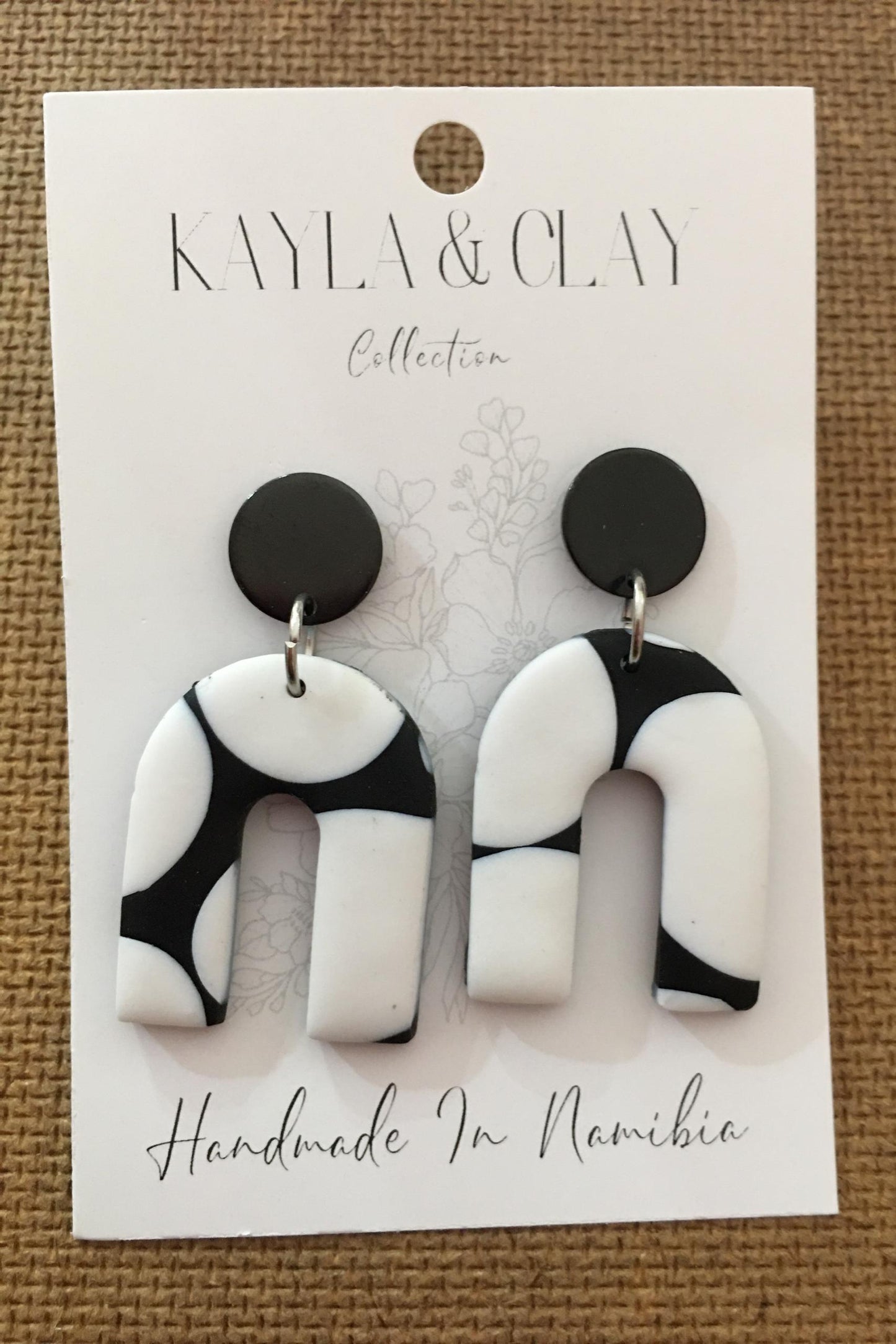 Kayla & Clay Elegance Minimalistic
