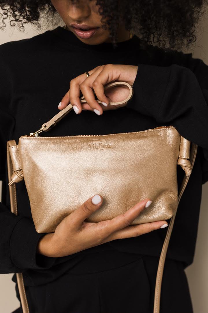 The Companion Bags