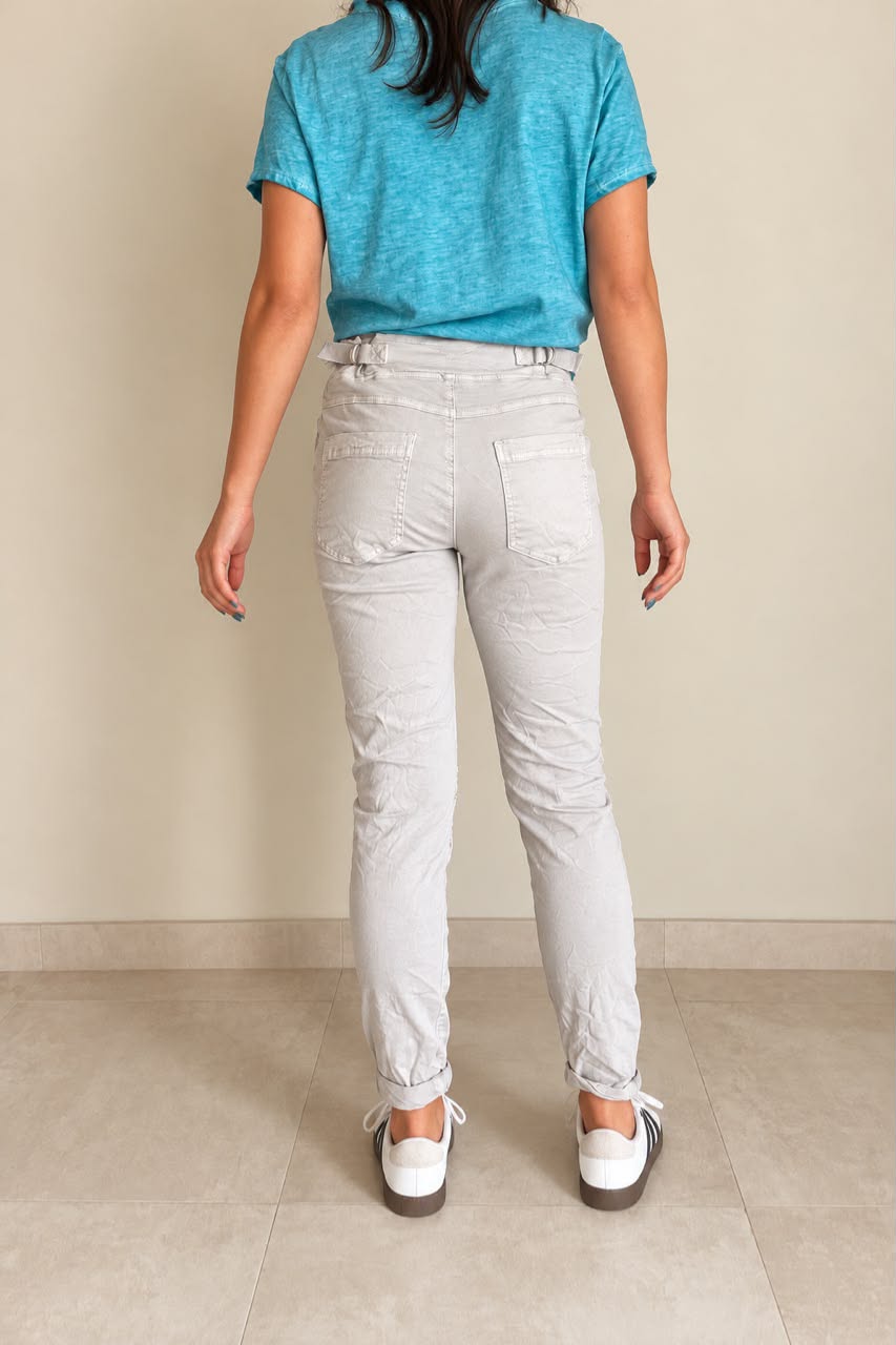 Italian Jeans