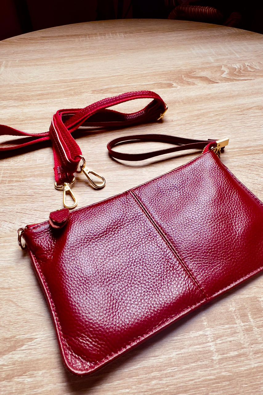 Soho Mini Crossbody Bags